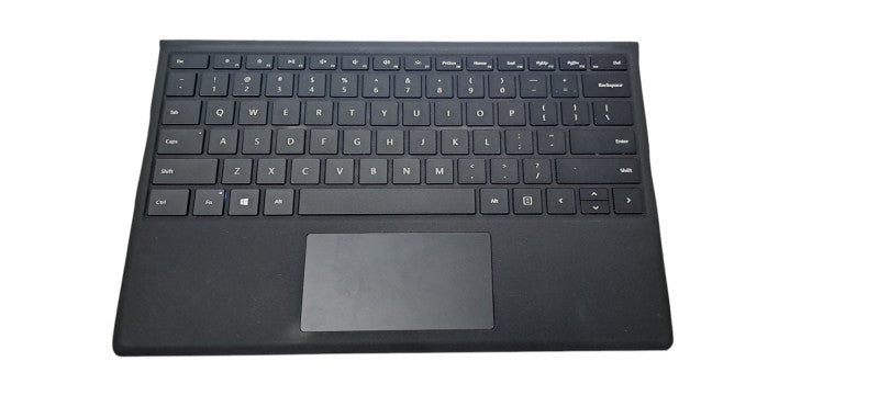 Microsoft Surface Pro 1807|i5-7300U|8GB RAM|256GB SSD|W/Keyboard & Case Q