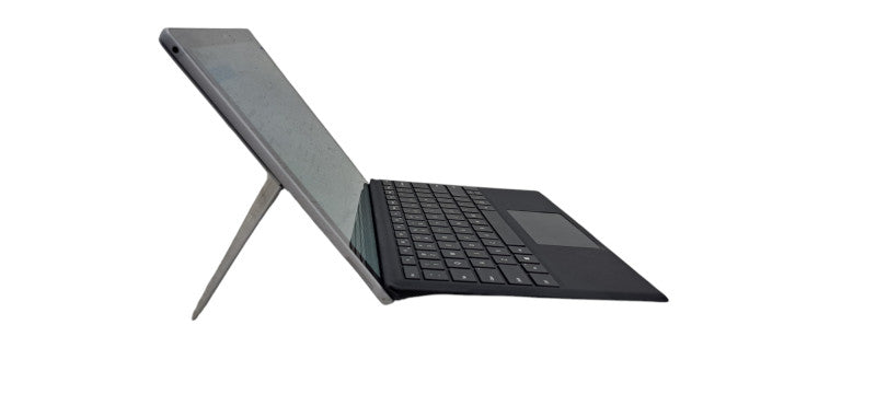 Microsoft Surface Pro 1807|i5-7300U|8GB RAM|256GB SSD|W/Keyboard & Case Q