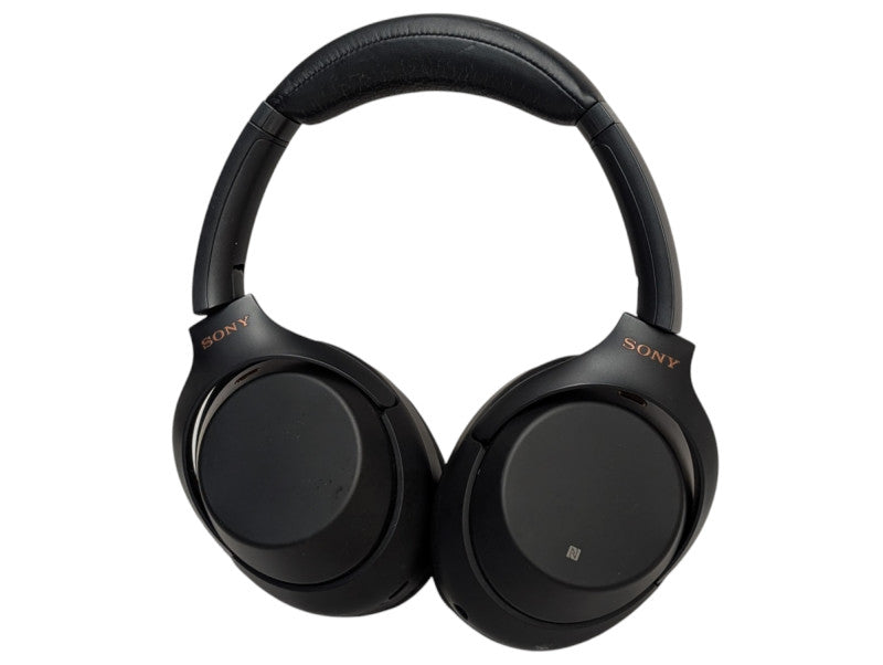 Sony WH-1000XM3 Bluetooth Over-ear ANC Headphones -