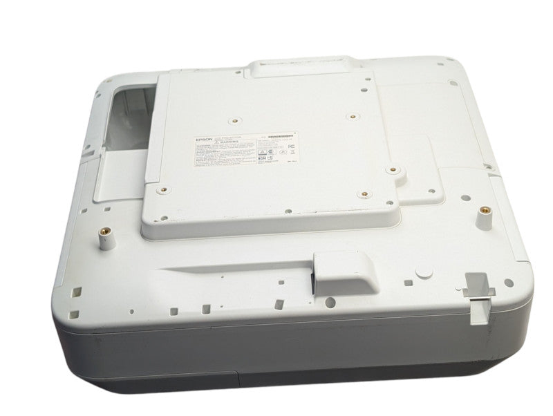 EPSON BrightLink PRO 1460Ui LCD projector READ  -