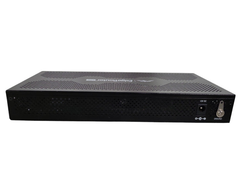 Ubiquiti EdgeRouter LITE (ERLite-3) !
