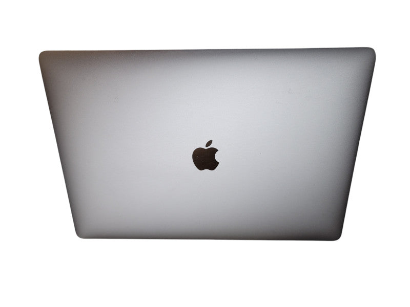 Apple MacBook Pro 15" 2017 A1707 i7-7820HQ 16GB RAM 500GB READ  β