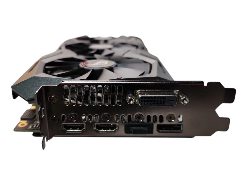 ASUS NVIDIA GeForce GTX 1070 8GB GDDR5 Graphics Card