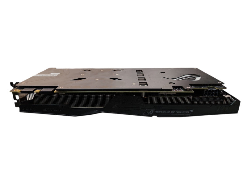 ASUS NVIDIA GeForce GTX 1070 8GB GDDR5 Graphics Card
