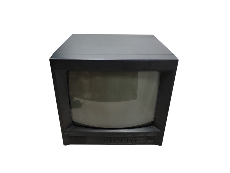 Sensormatic RM314 14 Inch Colour Monitor (TESTED) %