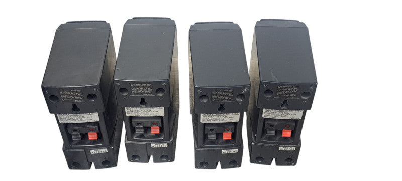 Sony 5.1 Speaker Set: SA-W305 Subwoofer,SS-CN150 Center,4xSS-V150 Speakers