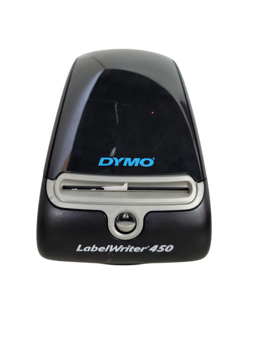 Dymo LabelWriter 450 Direct Thermal Label Printer + Roll !