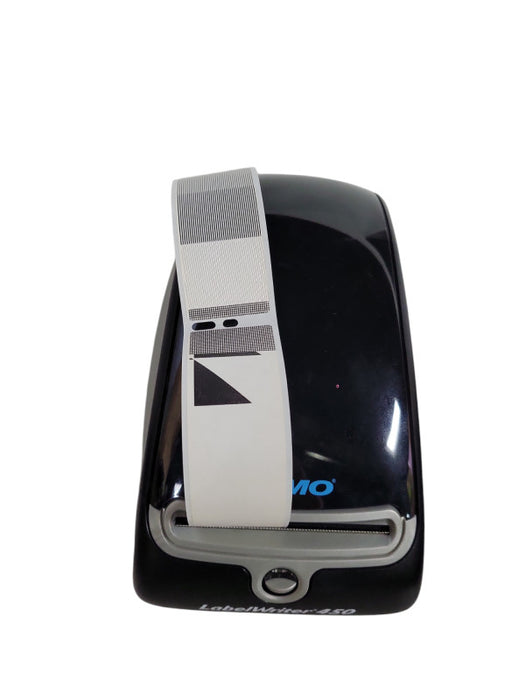 Dymo LabelWriter 450 Direct Thermal Label Printer + Roll !