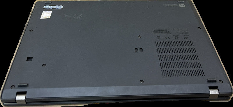 Lenovo ThinkPad X13 Gen 2 TOUCH Core i5-1145G7@2.6GHz 16GB RAM 256GB SSD  Lap200
