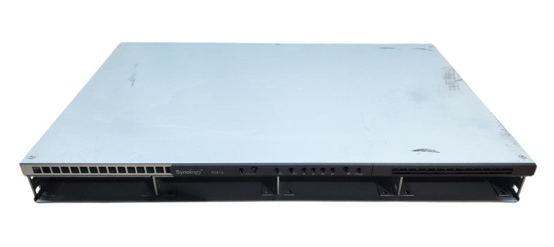 Synology  RackStation RS816 4-bay NAS - No HDD