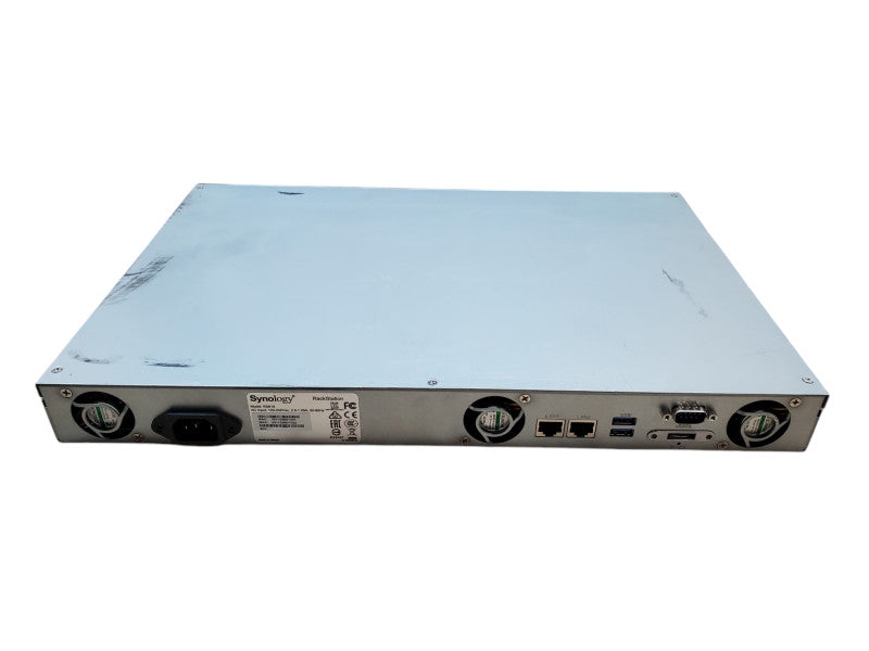 Synology  RackStation RS816 4-bay NAS - No HDD