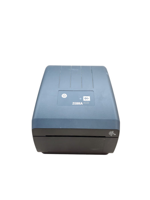 Zebra ZD220 Barcode Label Printer ZD22042-D01G00EZ