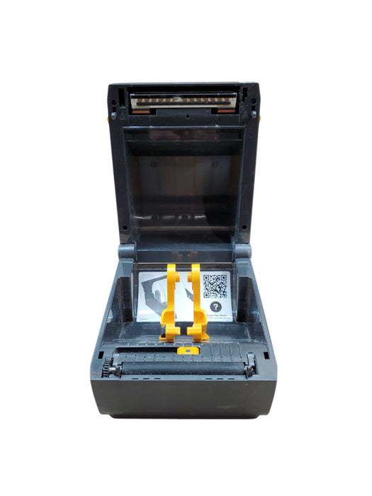 Zebra ZD220 Barcode Label Printer ZD22042-D01G00EZ