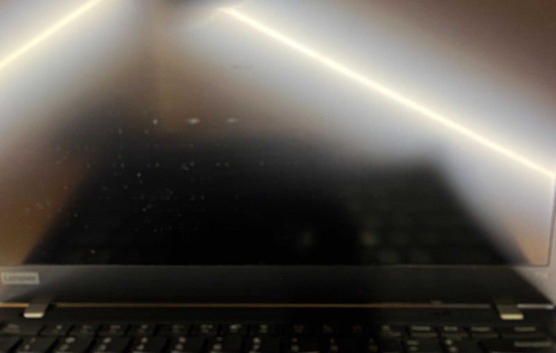 Lenovo ThinkPad T14 Core i5-1135G7@2.4GHz 16GB RAM 256GB SSD READ  Lap200