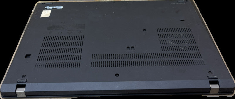 Lenovo ThinkPad T14 Core i5-1135G7@2.4GHz 16GB RAM 256GB SSD READ  Lap200