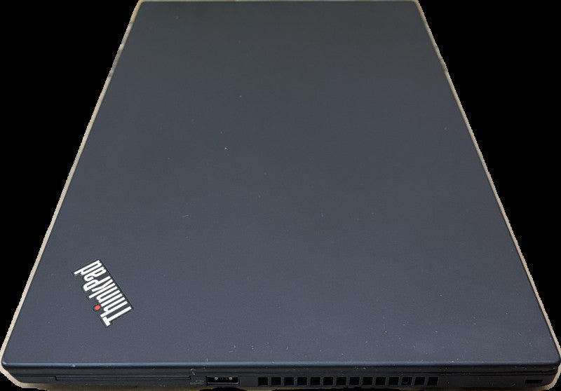 Lenovo ThinkPad T14 Core i5-1135G7@2.4GHz 16GB RAM 256GB SSD READ  Lap200