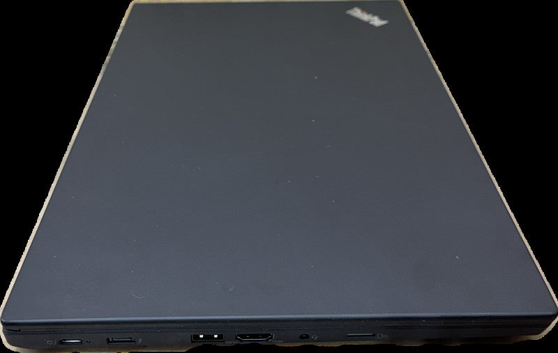 Lenovo ThinkPad T14 Core i5-1135G7@2.4GHz 16GB RAM 256GB SSD READ  Lap200