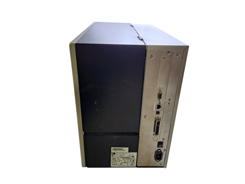 Zebra 110Xi4 Industrial Thermal Transfer Label Printer 203DPI *READ*