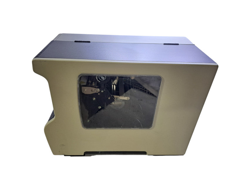 Zebra 110Xi4 Industrial Thermal Transfer Label Printer 203DPI *READ*