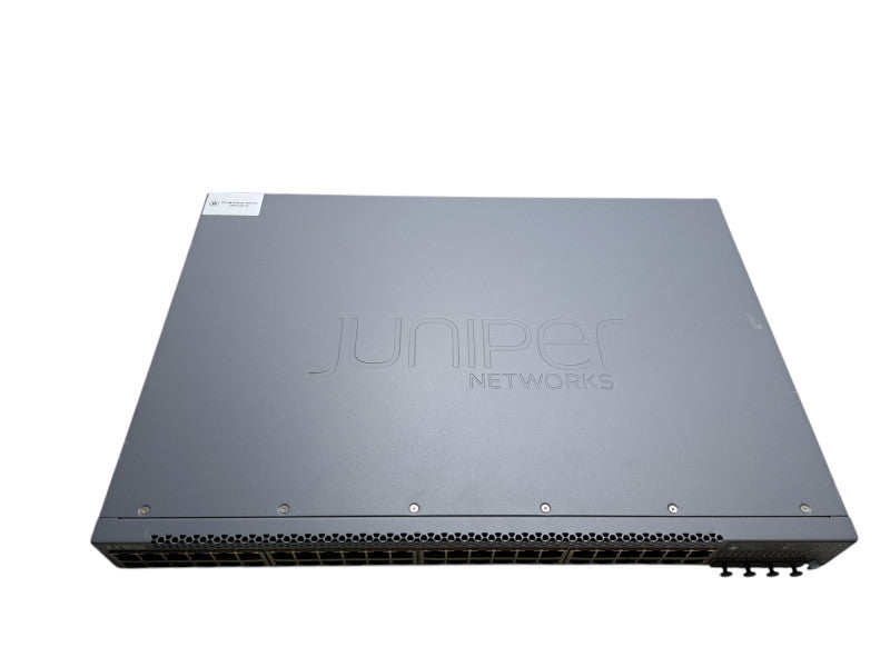 Juniper EX2300-48P | 48-Port Gigabit PoE Managed Switch w/ 4x 1/10G SFP+