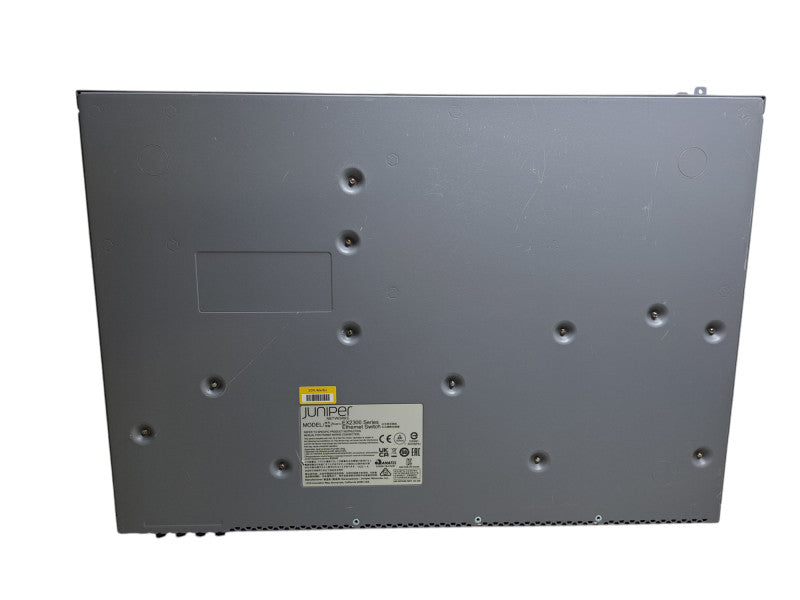Juniper EX2300-48P | 48-Port Gigabit PoE Managed Switch w/ 4x 1/10G SFP+