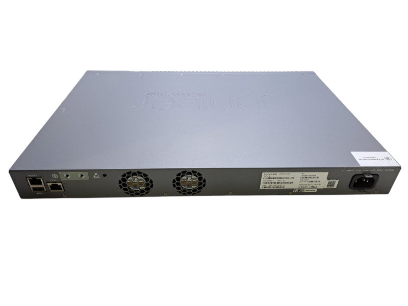 Juniper EX2300-48P | 48-Port Gigabit PoE Managed Switch w/ 4x 1/10G SFP+