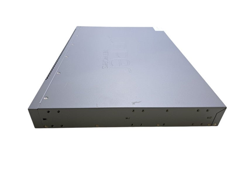 Juniper EX2300-48P | 48-Port Gigabit PoE Managed Switch w/ 4x 1/10G SFP+