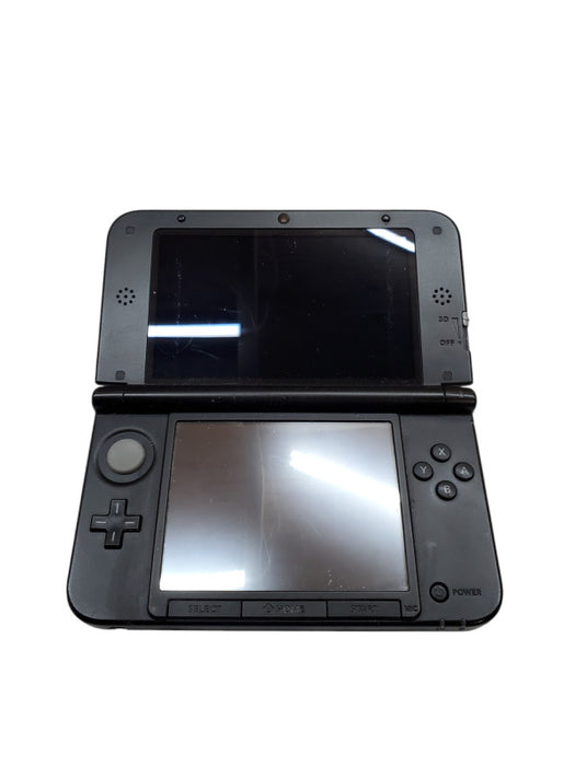 Nintendo 3DS XL Handheld Gaming System | Blue | *READ*