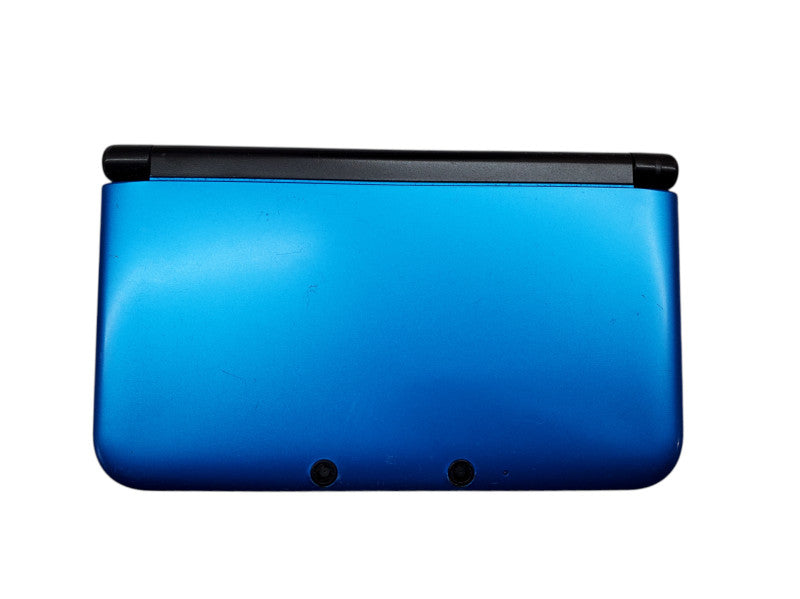 Nintendo 3DS XL Handheld Gaming System | Blue | *READ*