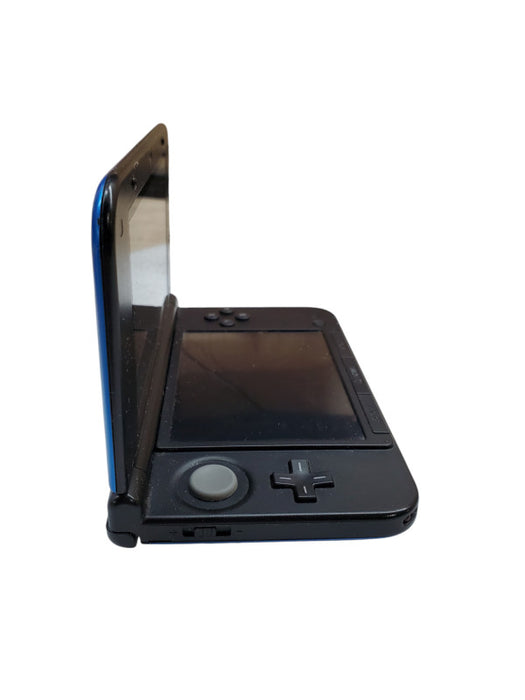 Nintendo 3DS XL Handheld Gaming System | Blue | *READ*