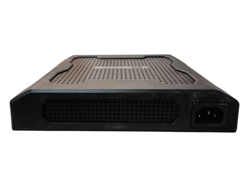 Ubiquiti Networks EdgeSwitch 8XP ES-8XP 8-Port Passive Gigabit PoE Switch