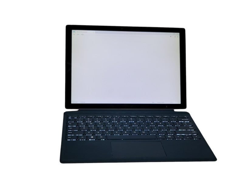 Microsoft Surface Pro 4 Core i5-6300 2.40GHz, 4GB RAM, 128GB SSD *READ* _ Lap200