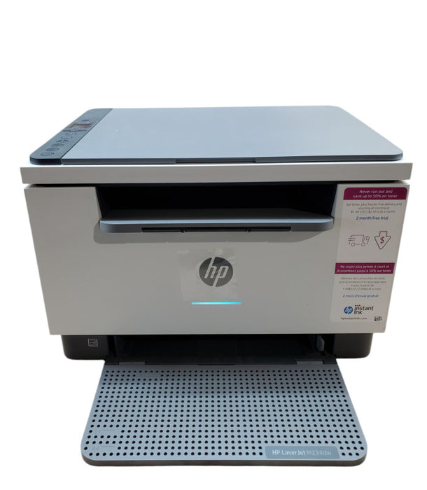 HP LaserJet M234dw Printer Wireless All-in-One Printer *READ*