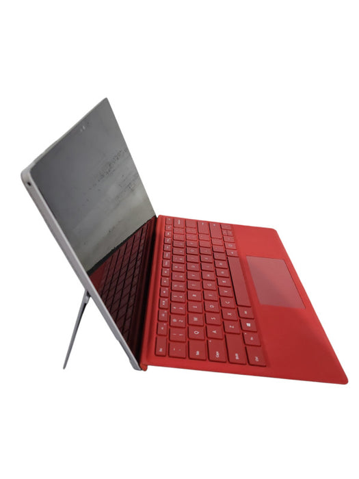 Microsoft Surface Pro 4 Core i5-6300 2.40GHz, 4GB RAM, 128GB SSD !