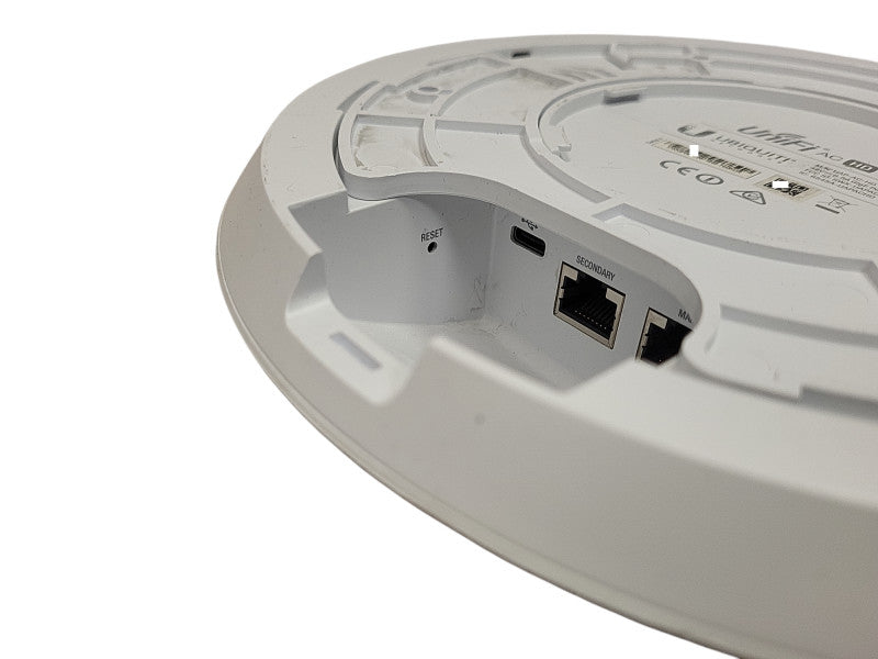 Ubiquiti Networks UniFi AC HD UAP-AC-HD Wireless AC WiFi 5 Access Point  Q$
