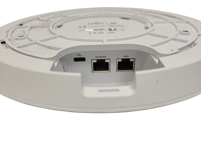 Ubiquiti Networks UniFi AC HD UAP-AC-HD Wireless AC WiFi 5 Access Point  Q$