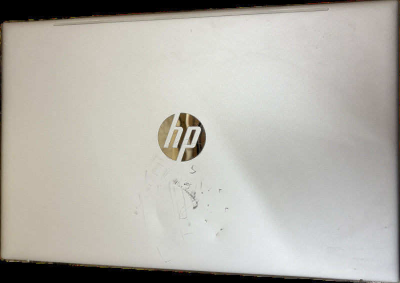 HP Pavilion 15 Core i7-1355U@1.7GHz 16GB RAM 256GB SSD READ!  Lap200