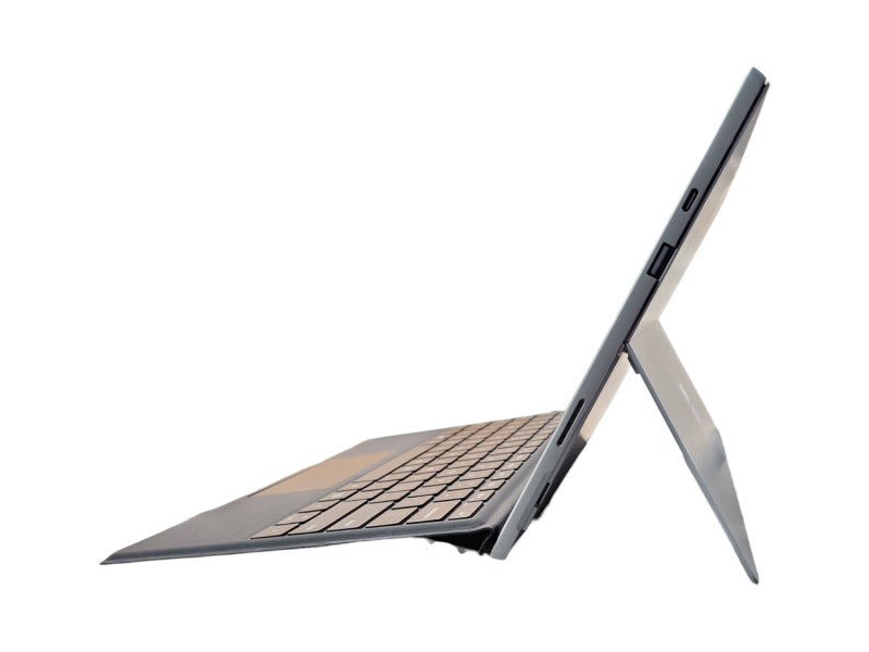 Surface Pro 7 1866, i5-1035G4 1.10GHz, 16GB DDR4, 256GB NVMe, No PWR  Lap200