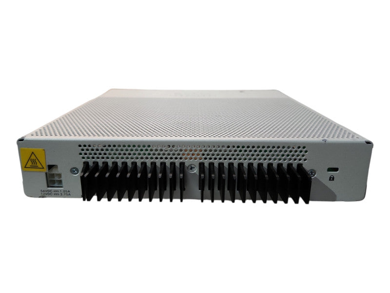 Cisco AIR-CT3504-K9 V01, 3504 IEEE 802.11ac Wireless LAN Controller