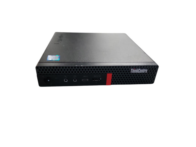 Lenovo ThinkCentre M720q Micro  i5 - 8400T @ 1.70GHz 16GB DDR4 Ram Qθ