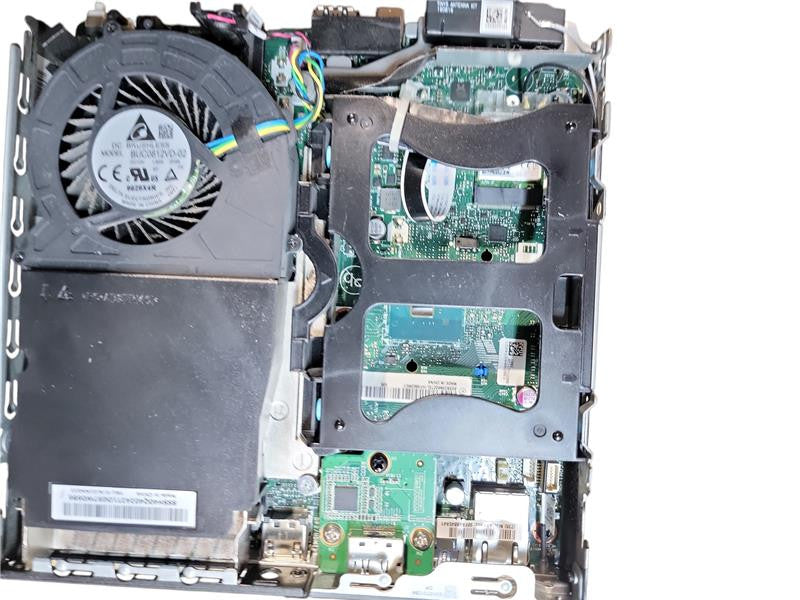 Lenovo ThinkCentre M720q Micro  i5 - 8400T @ 1.70GHz 16GB DDR4 Ram Qθ