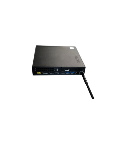 Lenovo ThinkCentre M720q Micro  i5 - 8400T @ 1.70GHz 16GB DDR4 Ram Qθ