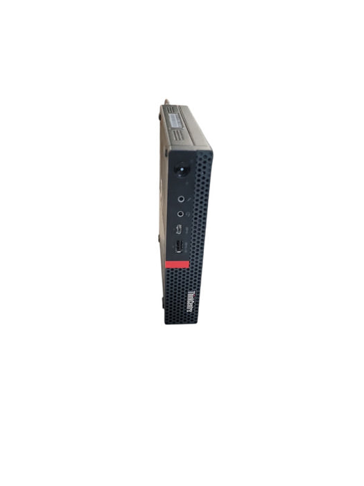 Lenovo ThinkCentre M720q Micro  i5 - 8400T @ 1.70GHz 16GB DDR4 Ram Qθ