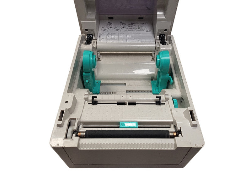 Toshiba Printer Barcode B-EV4D-GS14-QQ-BK-R No AC READ $