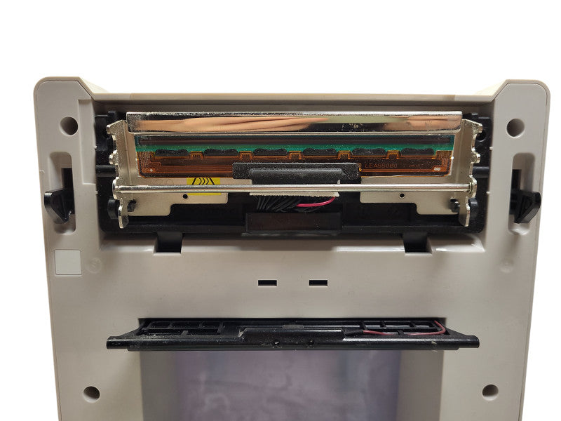 Toshiba Printer Barcode B-EV4D-GS14-QQ-BK-R No AC READ $