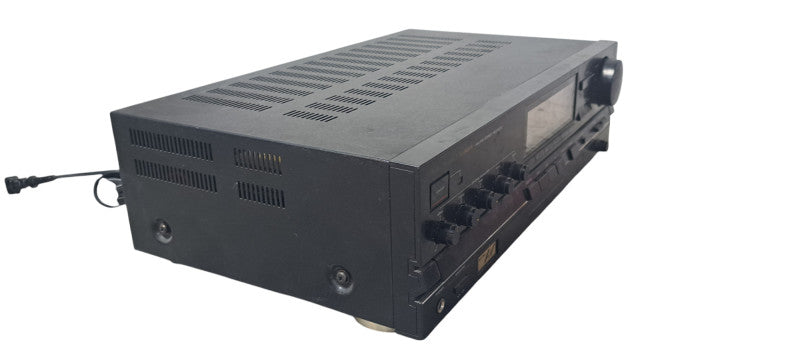 Vintage Fisher RS-605 Stereo Receiver, 100 Watts