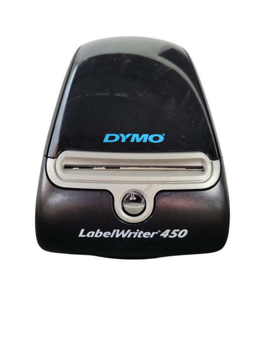 Dymo LabelWriter 450 Direct Thermal Label Printer + Roll !
