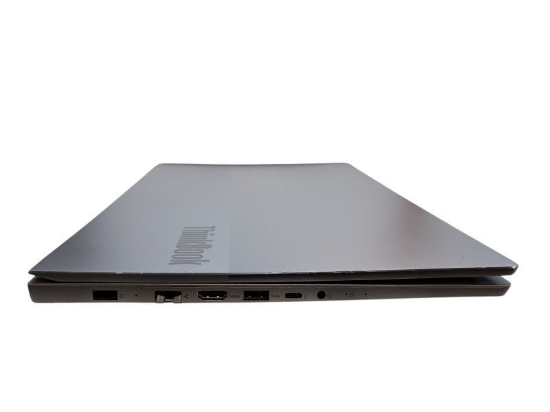Lenovo ThinkBook 15p G2 ITH i5-11400H 16GB DDR4 GTX 1650 256GB SSD READ β Lap200