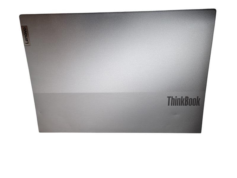 Lenovo ThinkBook 15p G2 ITH i5-11400H 16GB DDR4 GTX 1650 256GB SSD READ β Lap200