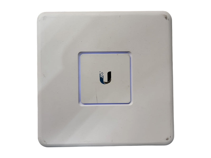 Ubiquiti Networks UniFi USG Security Gateway, Factory Reset
